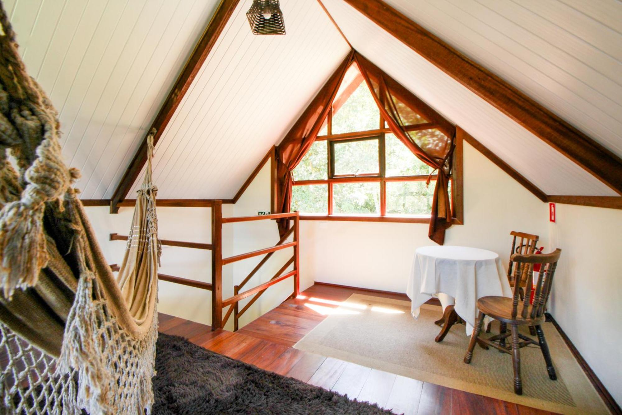 Pousada Highland Santo Antônio do Pinhal Habitación foto